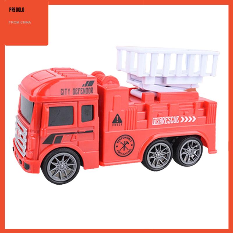 Simulation Construction Vehicles Truck Toy Car Vehicle Toy