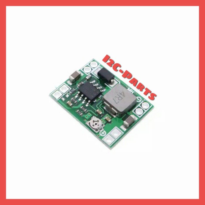 MP1584EN Buck Converter Adjustable Step Down DC 3A LM2596 mini MP1584