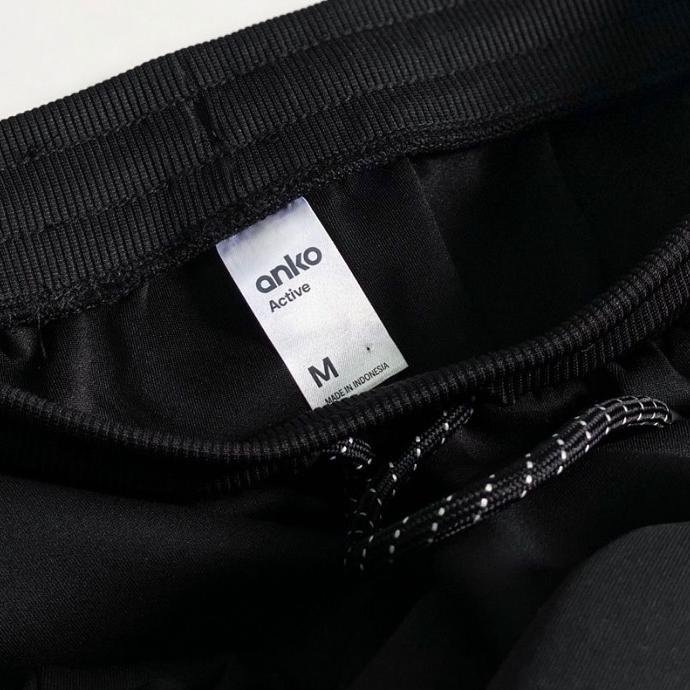 ♀ Celana Panjang Anko Active Field Jogger Trackpants ❂