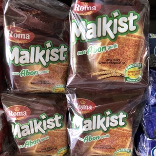 

Roma Malkis ANEKA MACAM - 10PCS
