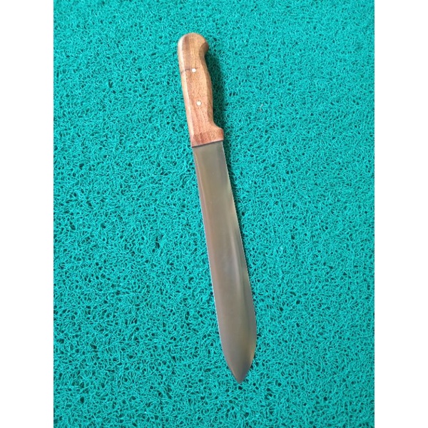 Pisau Sembelih 25cm