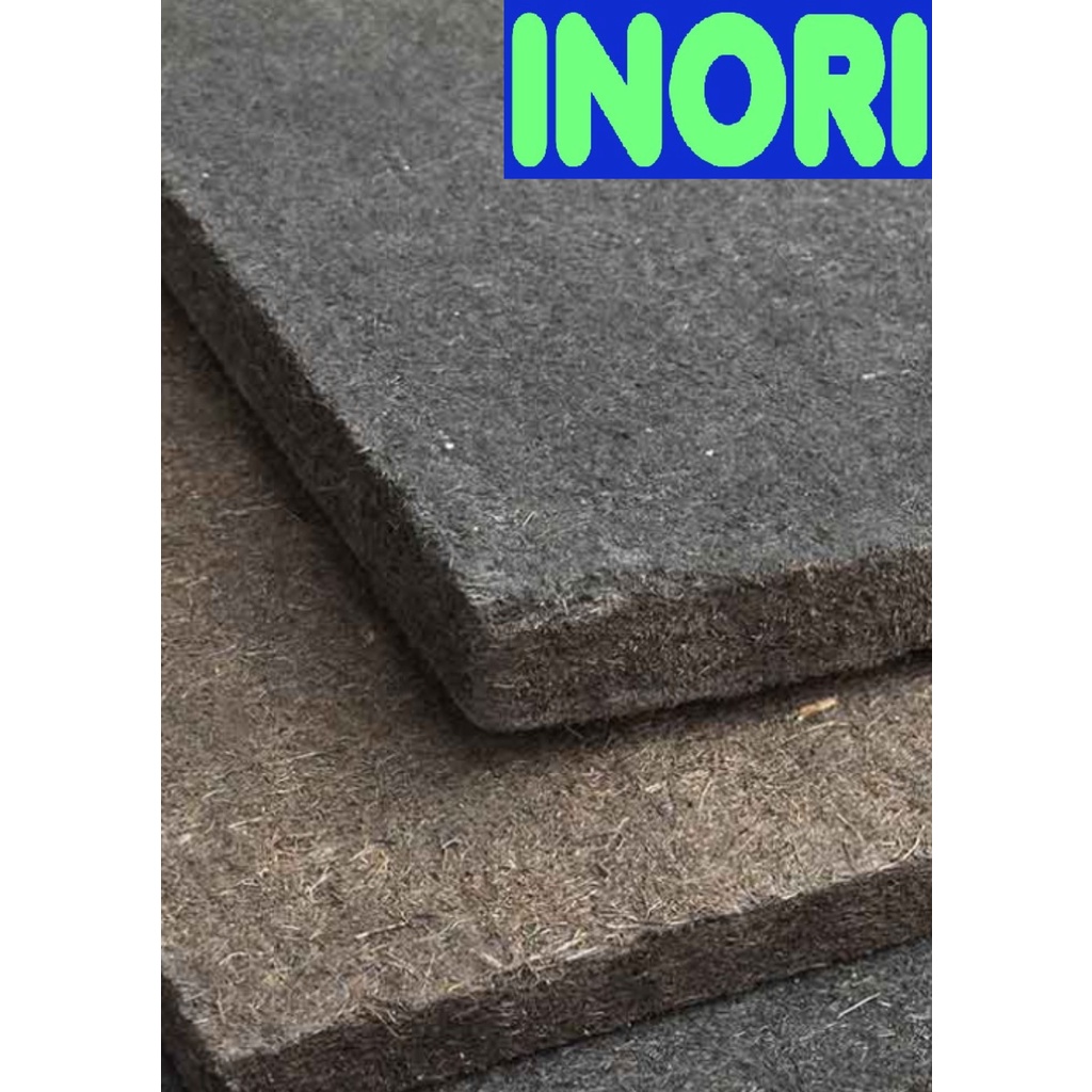 Jual Fosroc Fibreboards Fibreboard 20mm Shopee Indonesia