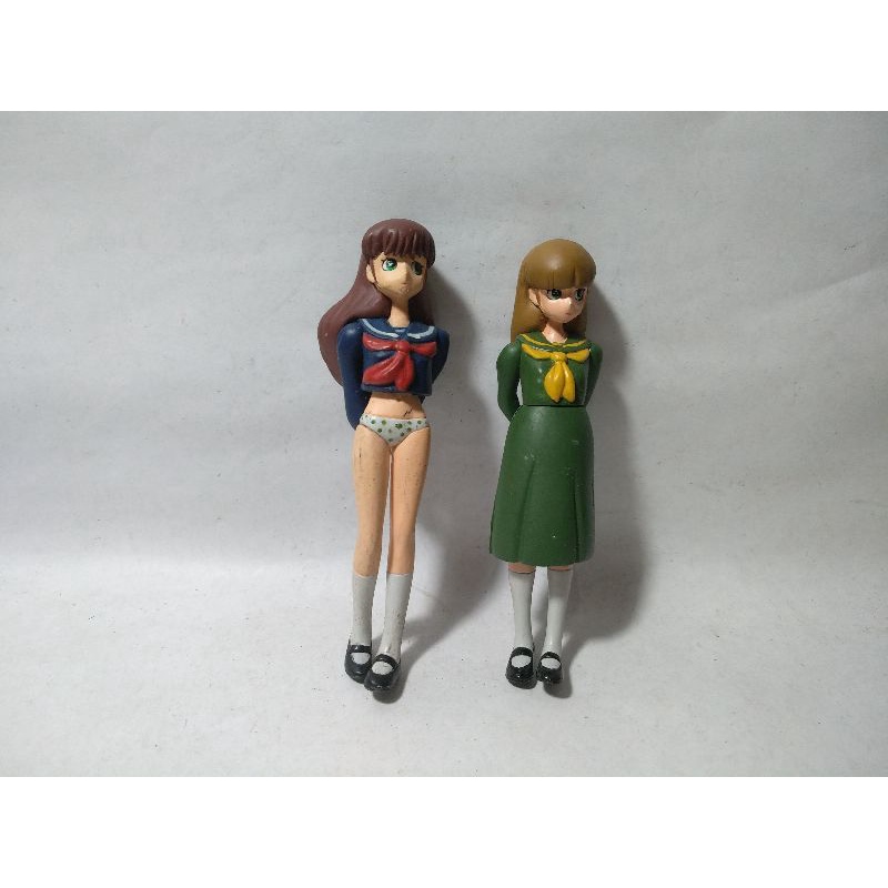 Japanese Japan Cream Lemon Sexy High School Girl Anime Manga Kartun Cartoon Idol Jepang Fans Series 