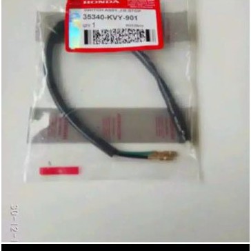 ABQORY PART___SWIT REM HANDLE KIRI BELAKANG BEAT VARIO