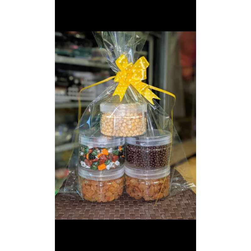 

paket gift idul fitri cemilan lengkap