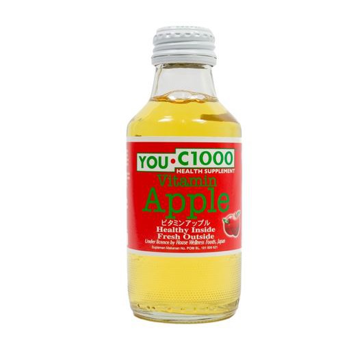 

You C 1000 140ml - Minuman UC 1000