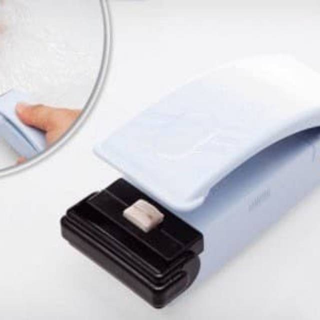 hand sealer ( plastik sealer )