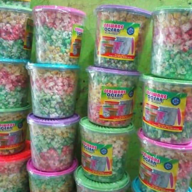

Popcront toples 3 liter