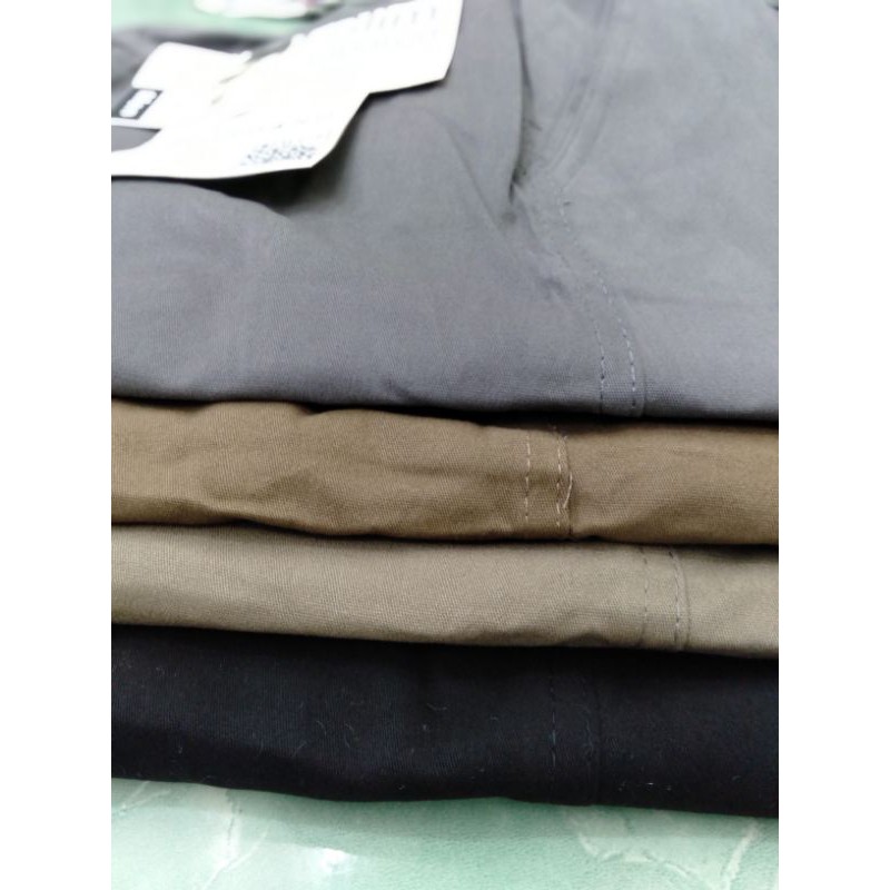 COD.  !!! Celana chino pendek karet rib/celana chino pendek/chinos pendek karet/celana rib pendek