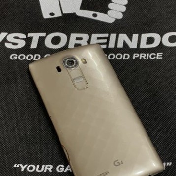 LGE G4 Stylus 3/32 GB Ex Resmi LG Indonesia Second Bekas Original Ex Pemakaian Good Condition