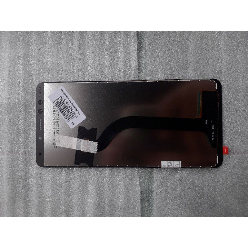 Lcd Xiaomi Redmi 5/5+ Plus Original Fullset Lcd+Touchscreen