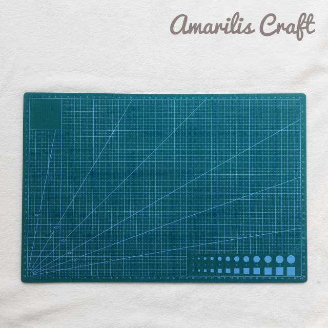 Cutting Mat A3