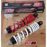 SHOCK YSS VARIO/BEAT/SCOOPY/MIO/SHOCKBREAKER YSS MIO/BEAT/VARIO/XEON