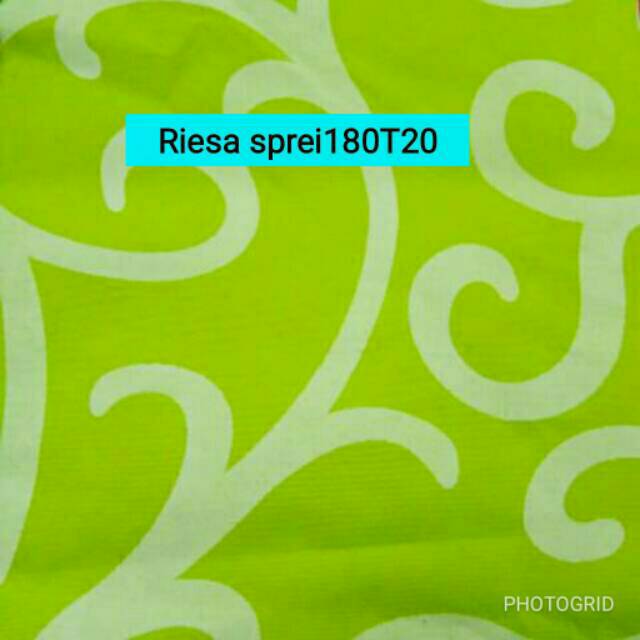 (import) Sprei Waterproof Khusus Uk 180 T20