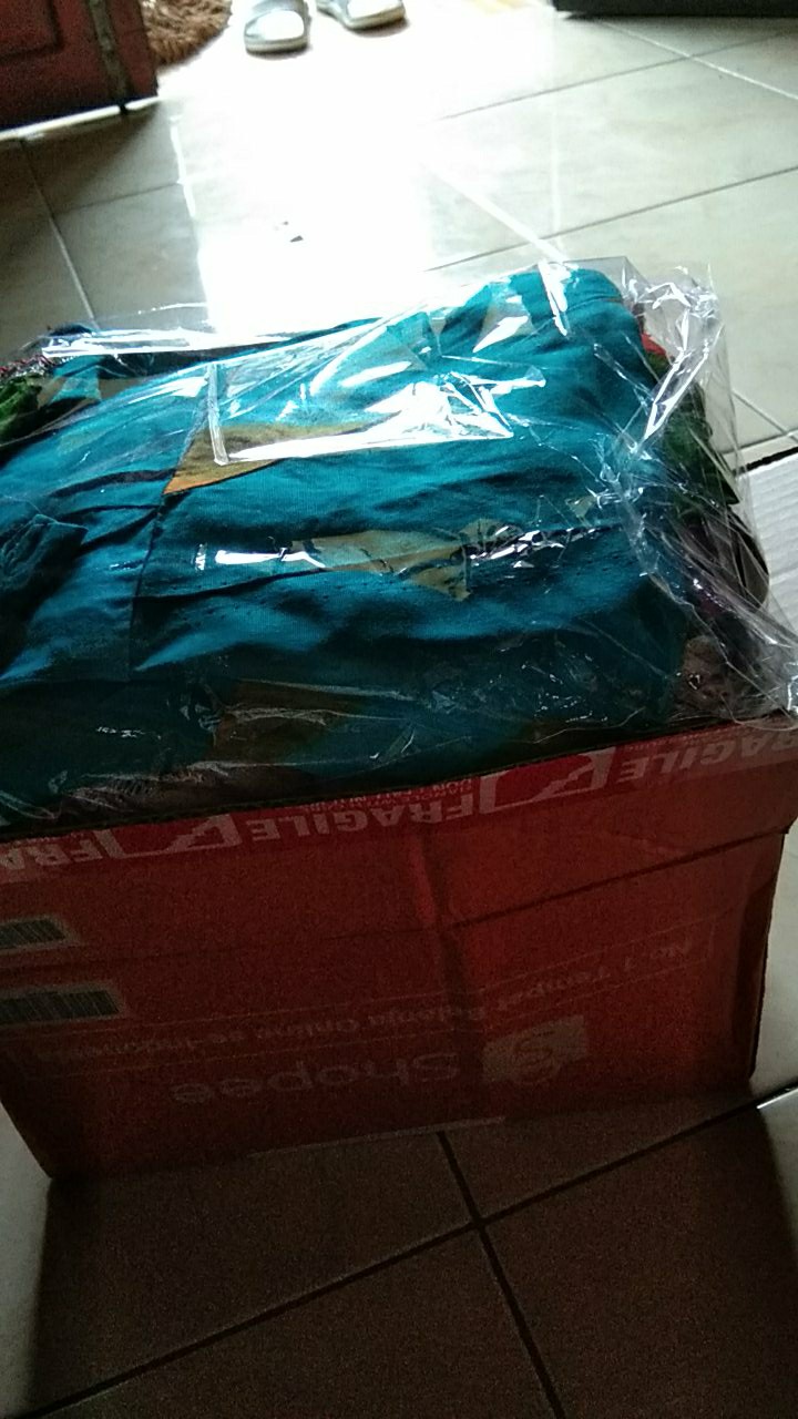 Daster Batik Rayon Anak Lengan Renda Pendek,baju Harian Anak Grosir Murah