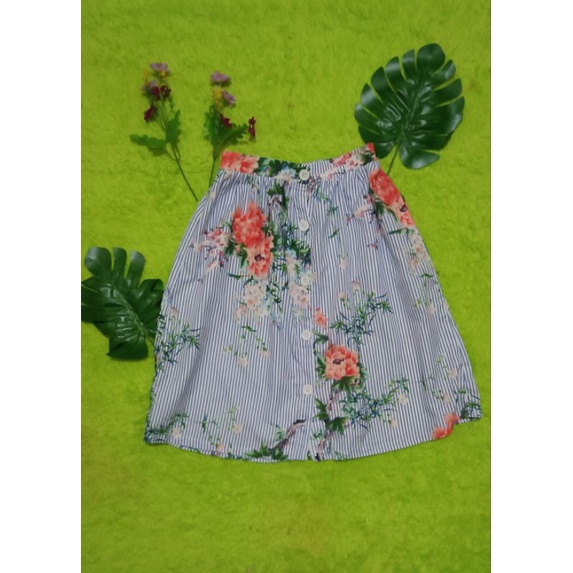 Preloved Rok Anak Shein