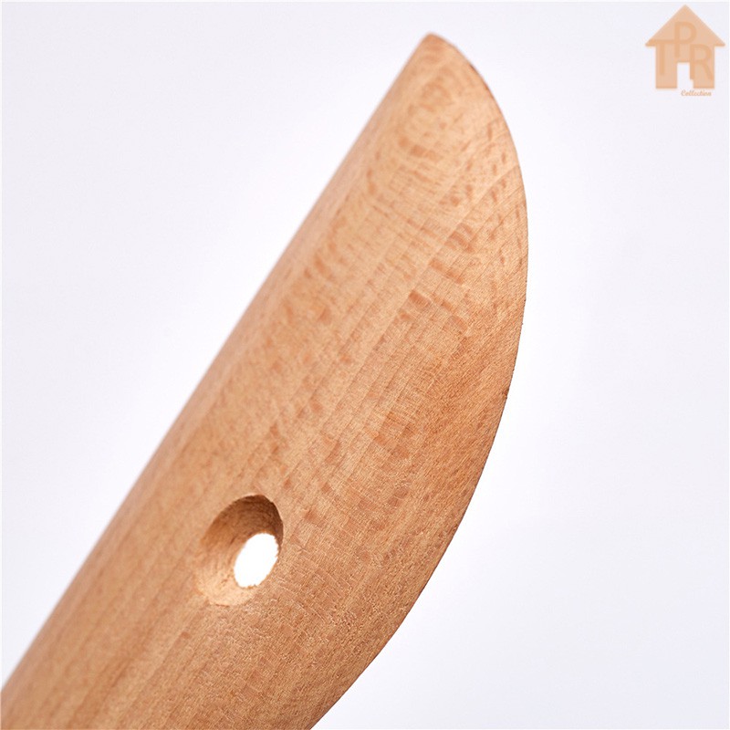 Poter Rib Wood Smoothing Tool - D13