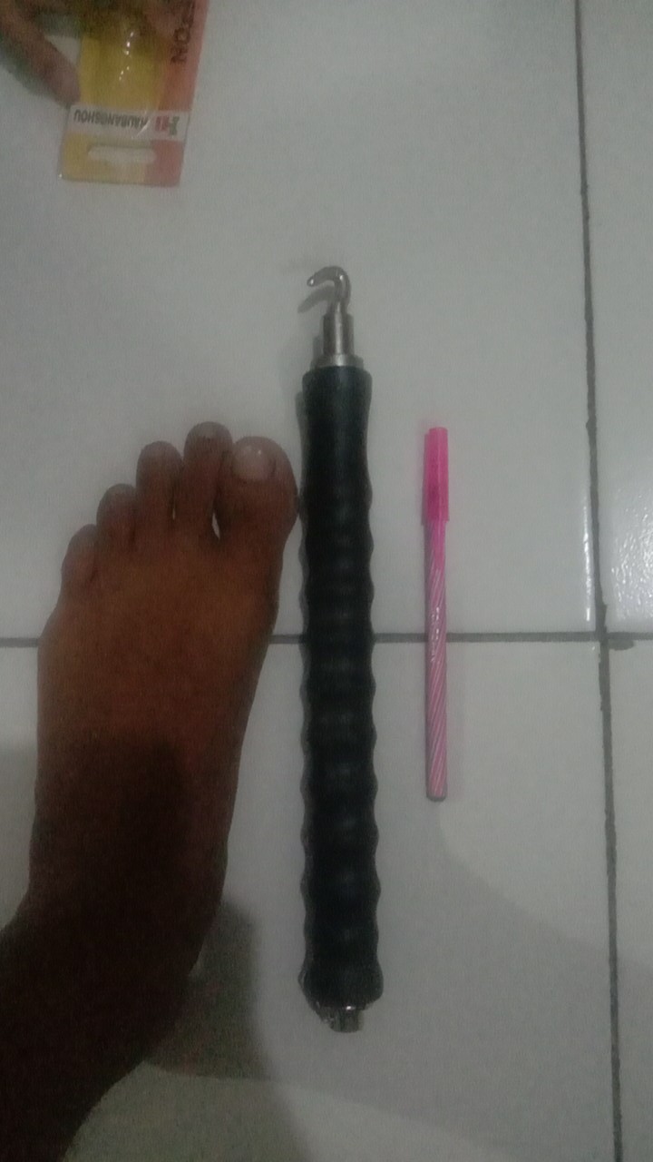 Alat Pengikat Kawat Bendrat Otomatis Kawat Beton Model Sh 124