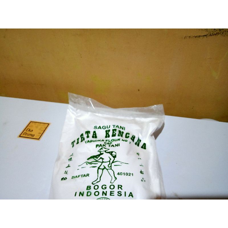 

Tapioca_Tirtakencana