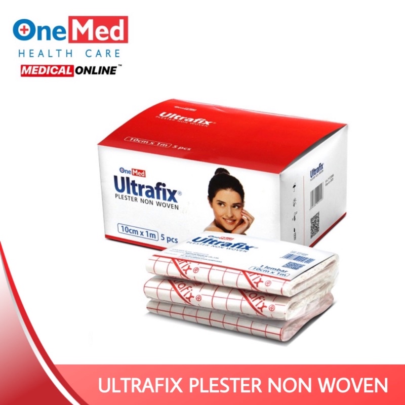 PLESTER LUKA ULTRAFIX ONEMED MEDICALONLINE MEDICAL ONLINE