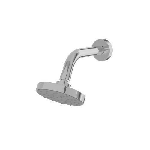 TOTO TX465SMZ Shower Mandi | Shower Tanam | Fixed Shower