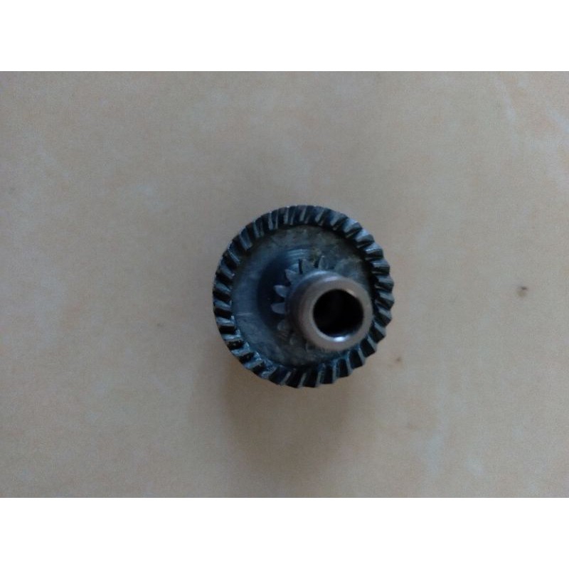 drive gear kamikaze carbon UL 500