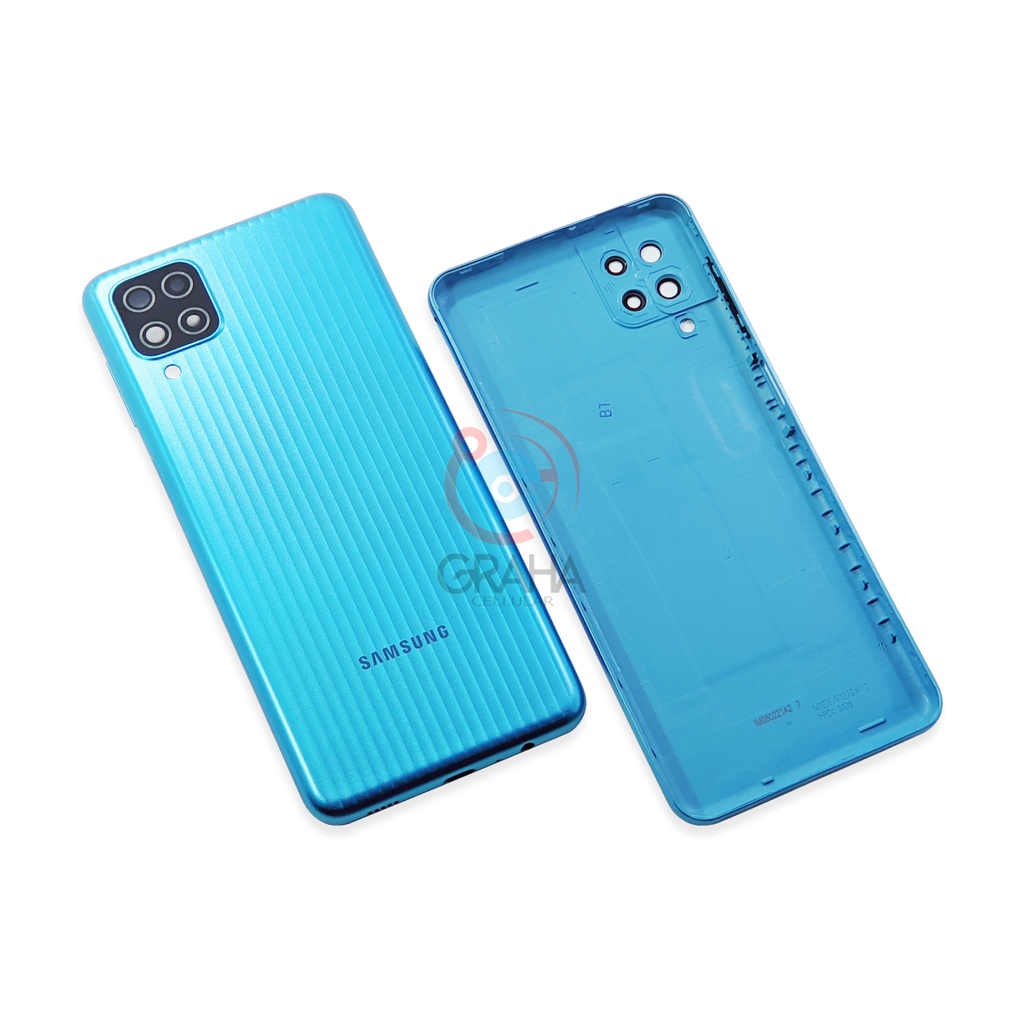 COVER / TUTUP BELAKANG SAMSUNG M12