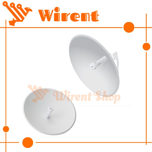 Ubiquiti PBE 5AC 620 PowerBeam 5GHz AC 620 29dBi