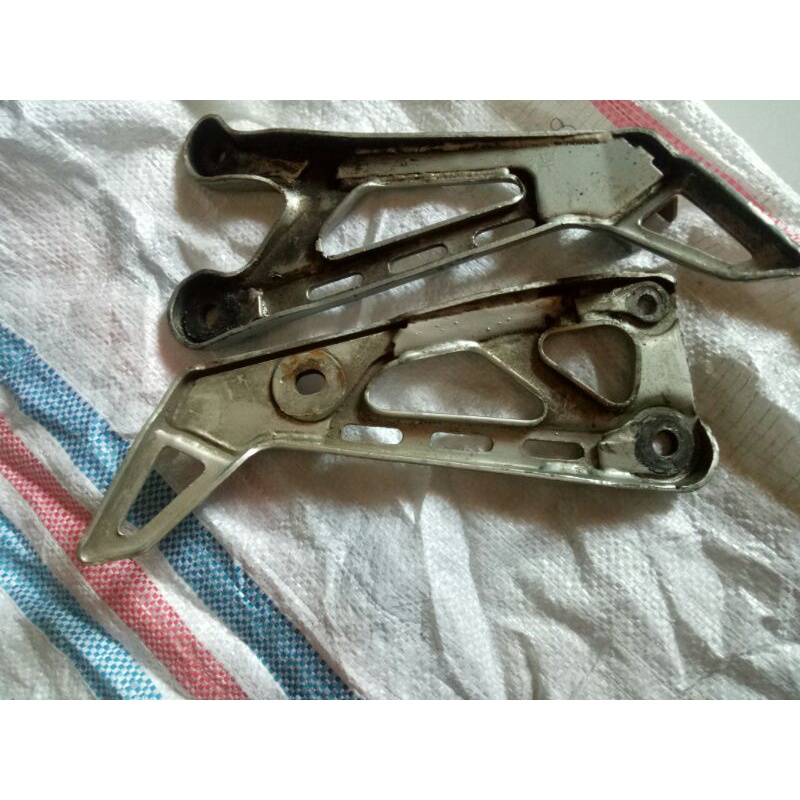 FOOT STEP BELAKANG RX KING