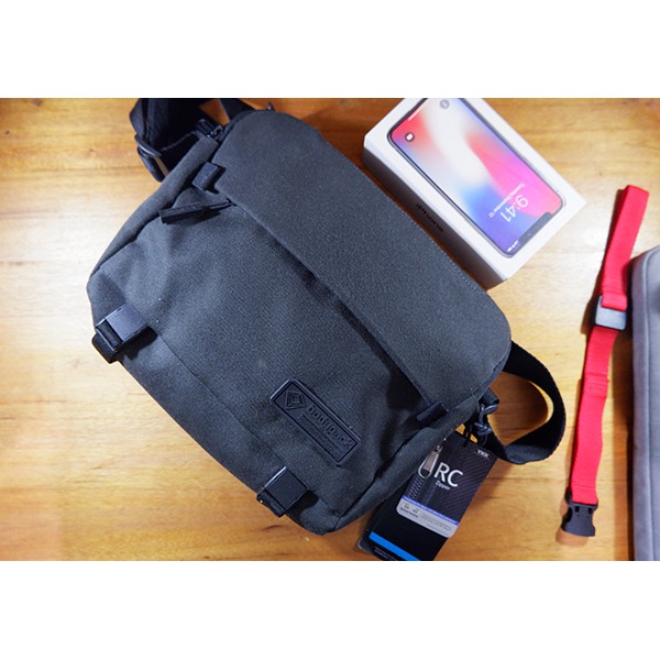 Bodypack Bolt 3.0 - Green