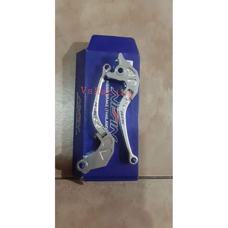 Handle Rem Nissin Satria fu