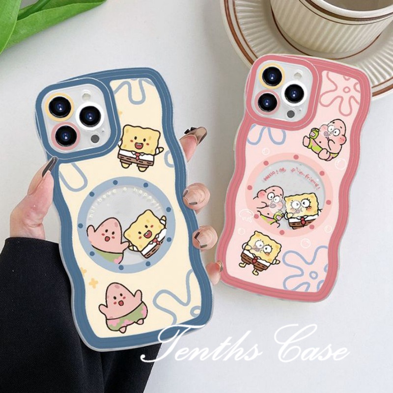 Realme C55 10 C35 C31 C30 GT 9 Pro+C25Y C21Y C25 C25s C12 C21 C20 C20A C11 C17 7i C15 8 7 6 5 Pro 8i 5i 5s 6i Narzo 50A 50i Mitra Animasi Phone Case Soft Clear Cover
