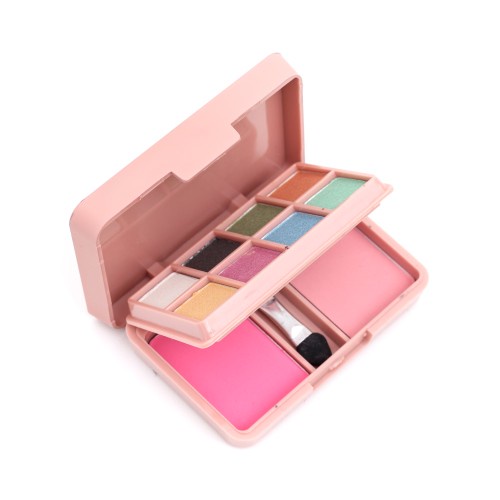 XI XIU 2 in 1 Eyeshadow Blush On GIRLSNEED77