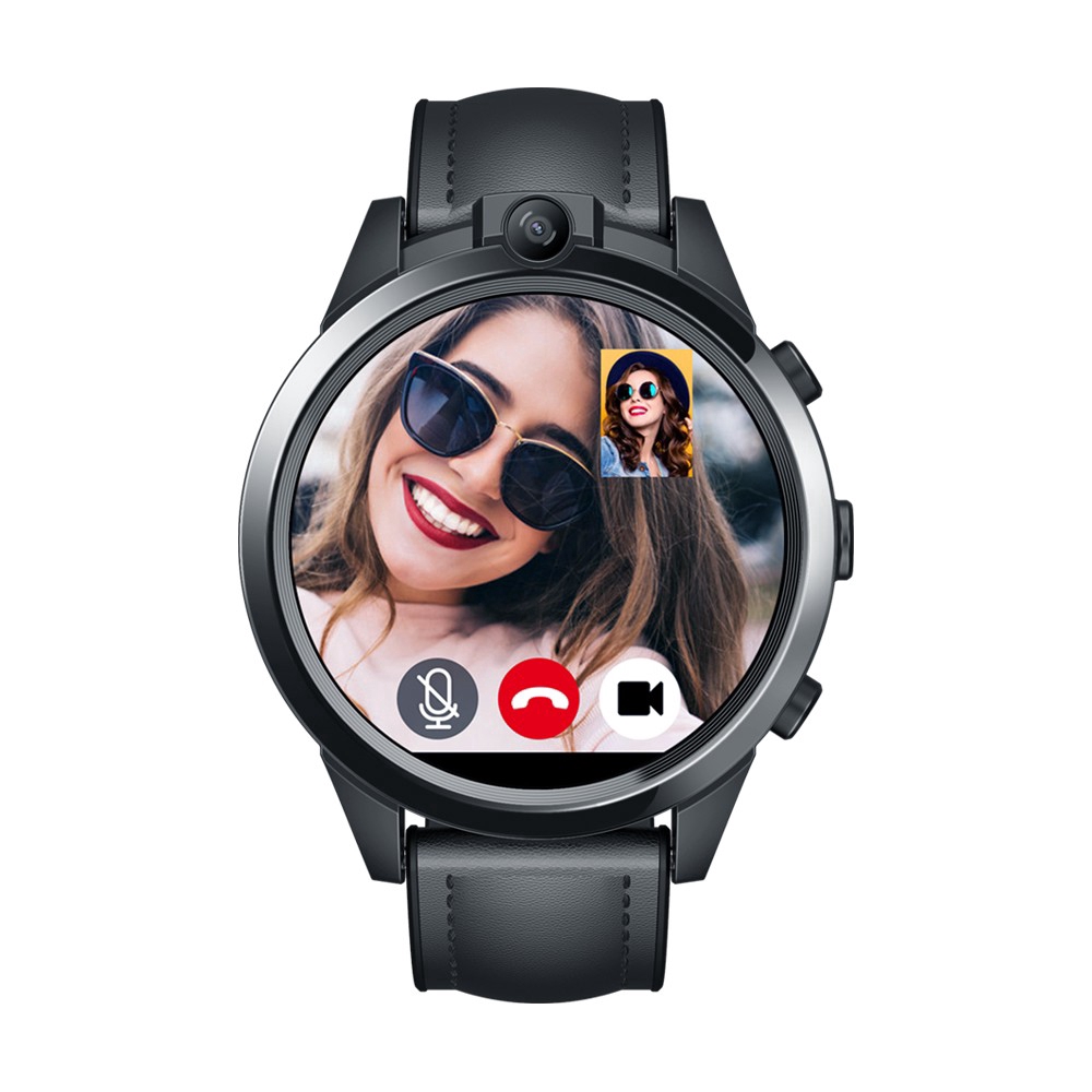 thor 4g smartwatch