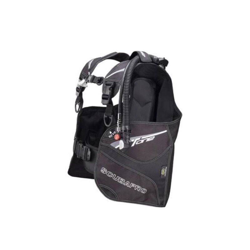 Scubapro BCD T-one Scubapro