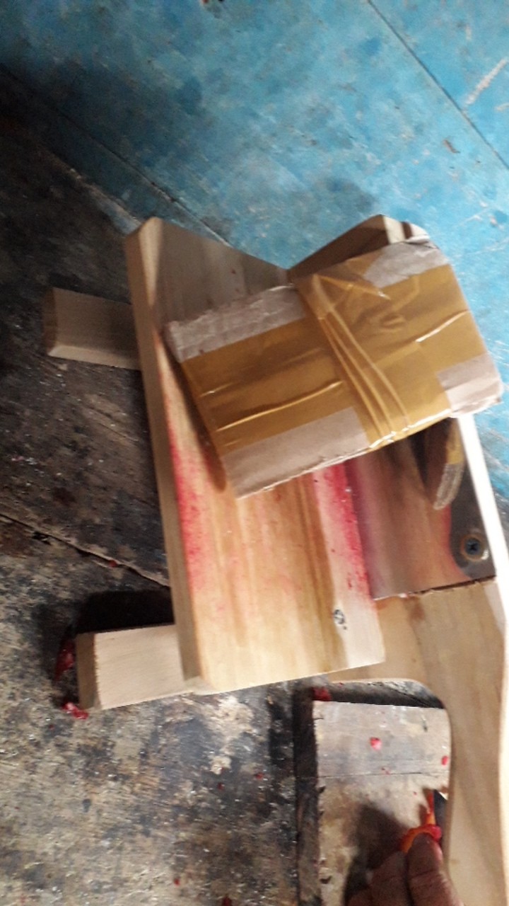 Pisau Refill Pengiris Model Pengiris Kertas/engkol