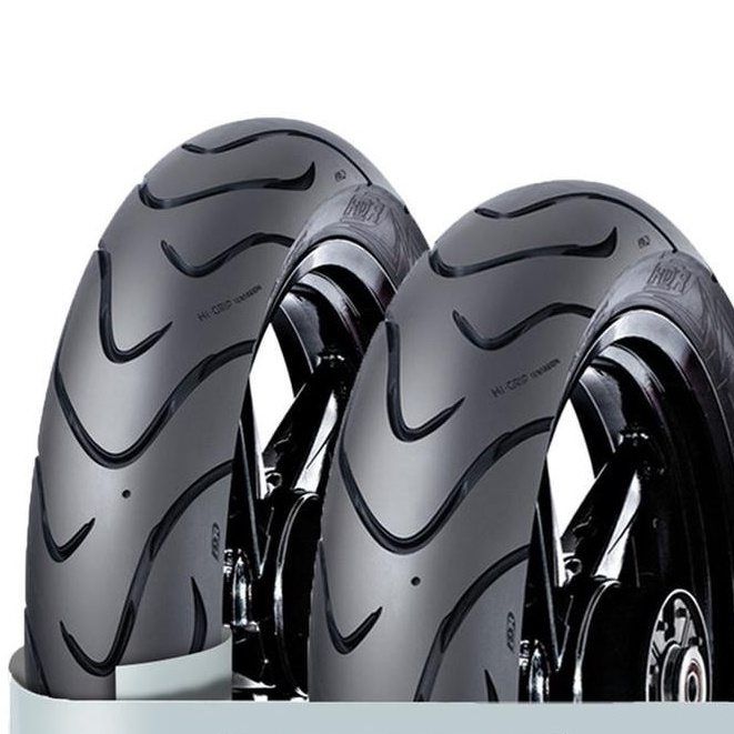 Ban Luar FDR Blaze Tubeless 120/70-17