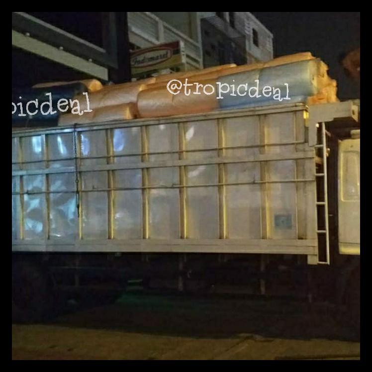 

Buble Wrap Roll (125Cm X 50Meter) Multi