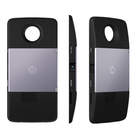 Proyektor Original Motorola Motomods Insta Share Projector Moto Z Play Z2 Shopee Indonesia