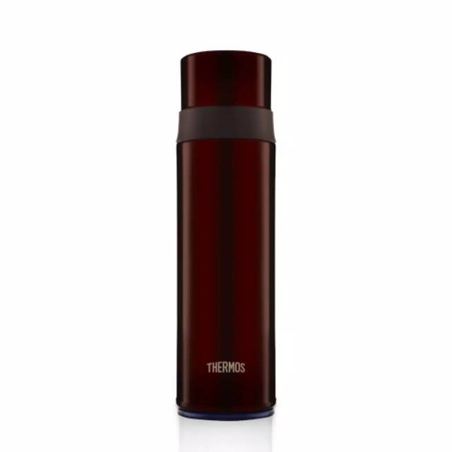 Thermos Bottle with Stopper FFM-500 500ml