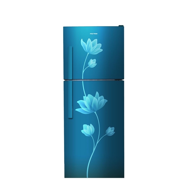 Kulkas Polytron 2 Pintu PRB 219 / kulkas / lemari es / kulkas polytron / lemari es polytron / kulkas