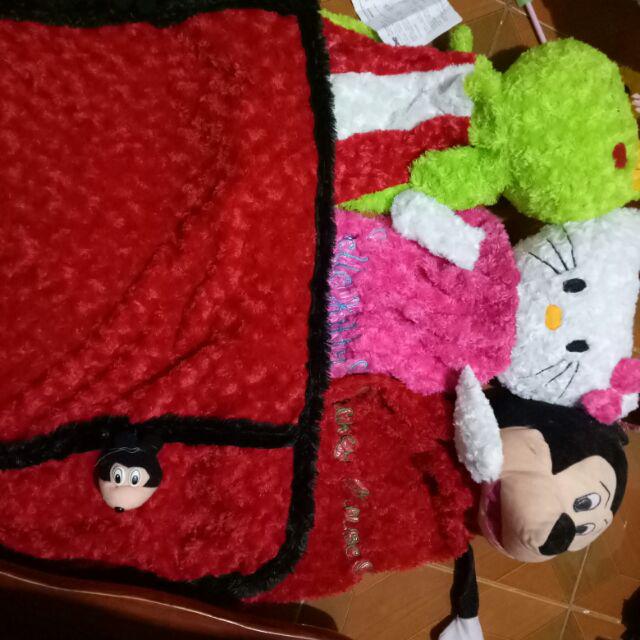 Cover Galon / Sarung Galon