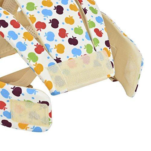 Songzhilong Baby Safety Helmet Helm Pelindung Kepala Bayi dan Anak
