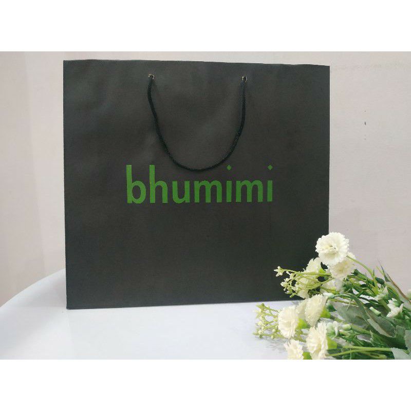 

Bhumimi/Paper Bag Bhumimi / Tas Kado Bhumimi/Paper Bag/Tas Belanja