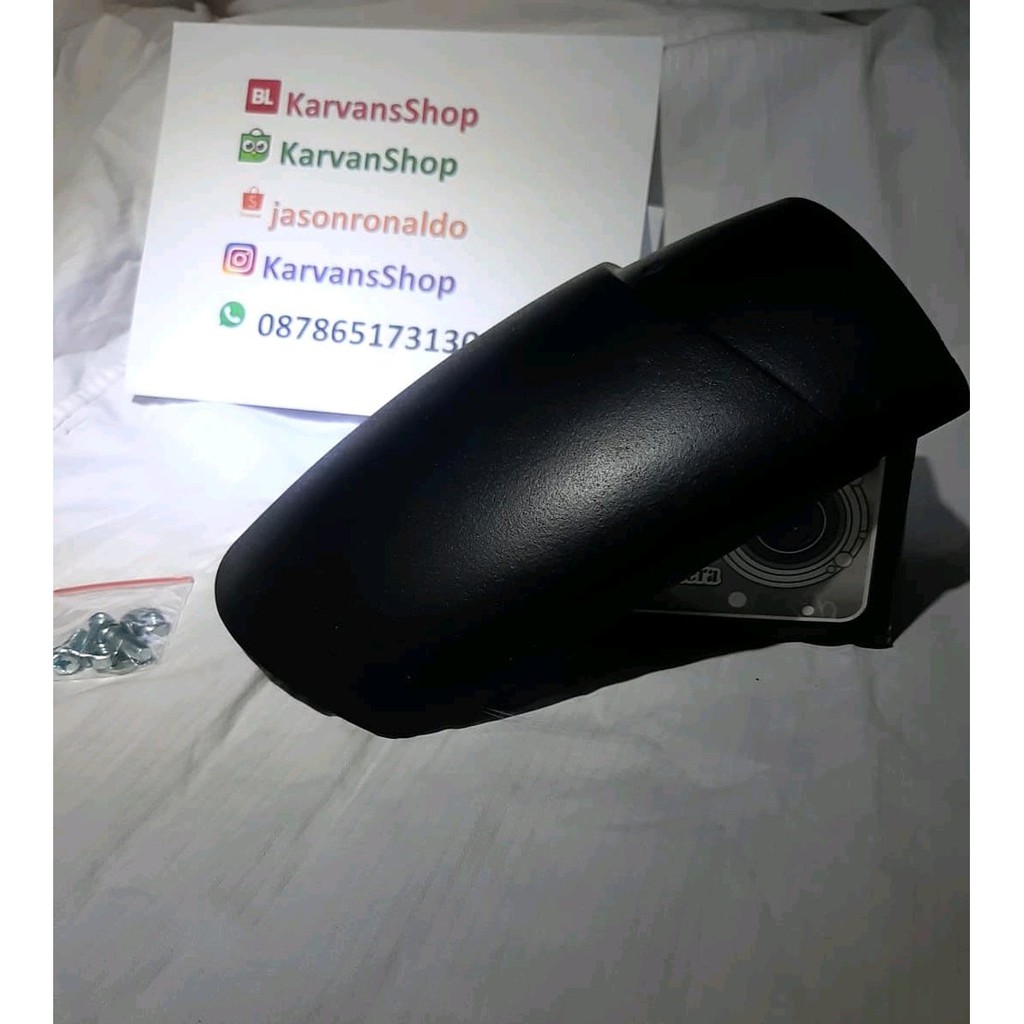 sambungan spakbor honda adv 150 adjuster spakbor adv150 honda ad