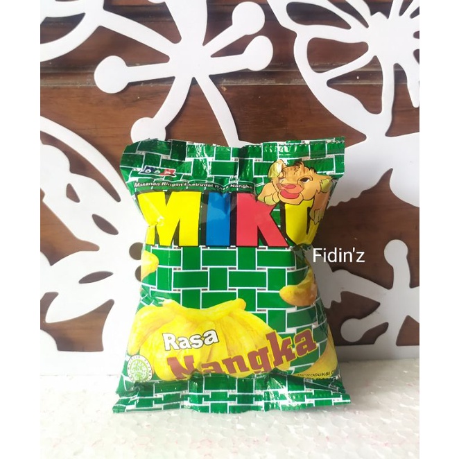 

Miko Snack Jadul Ecer