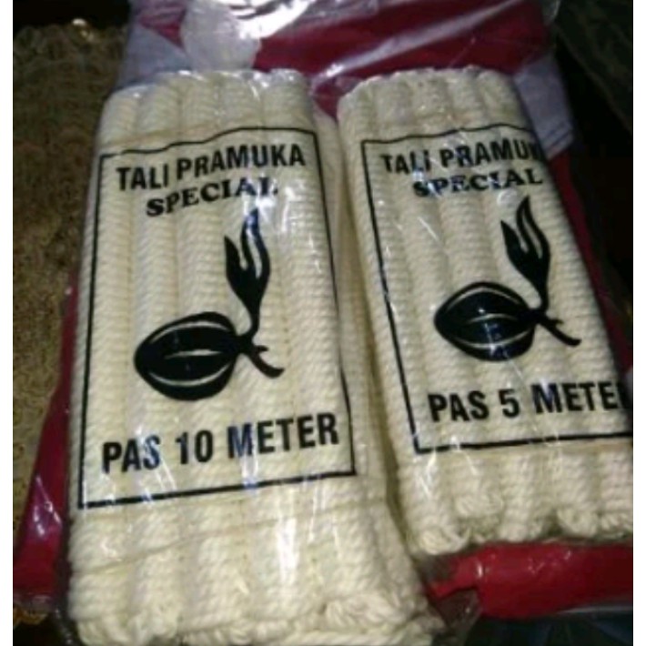 

Tali Serat Special 5 Meter dan tali serat 99