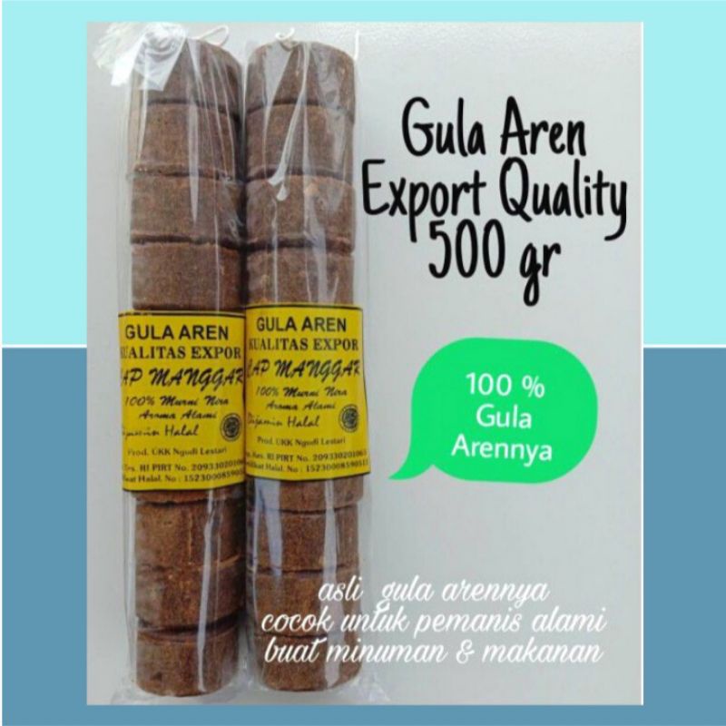 

GULA AREN EXPORT QUALITY/ ASLI GULA AREN