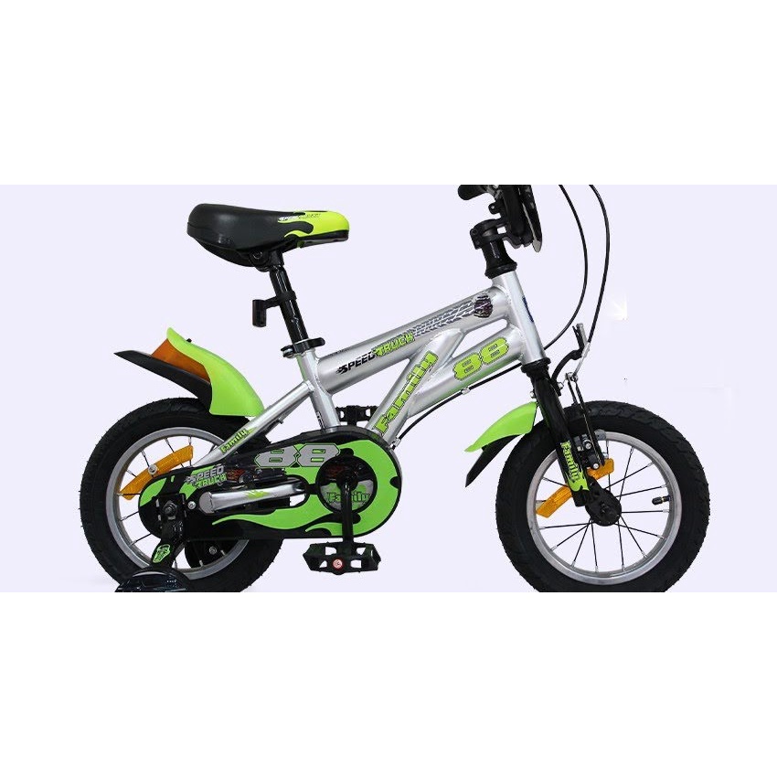 Sepeda Anak Family BMX SpeedTruck