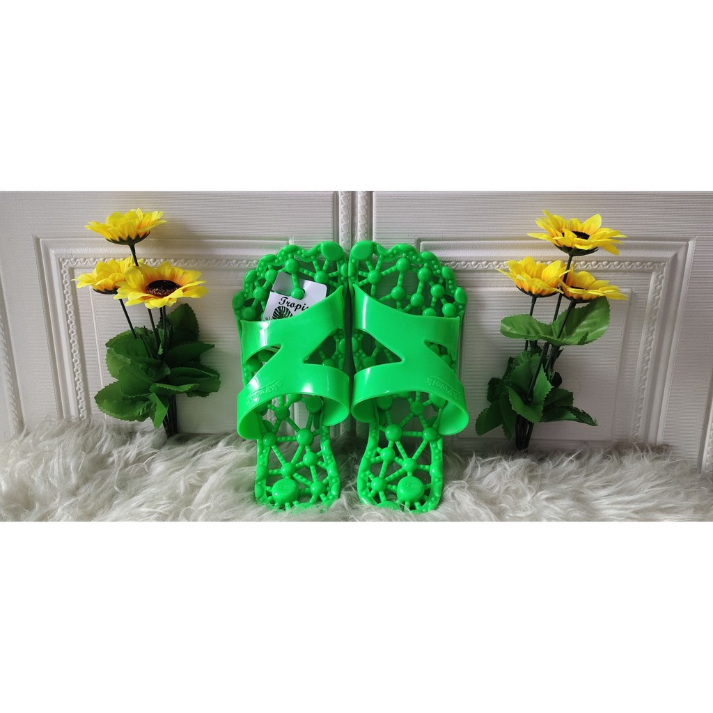 PROMO - SANDAL JEPIT - SANDAL REMATIK - SKYWAY - SANDAL KESEHATAN - TROPIS - ORIGINAL - SANDAL MURAH